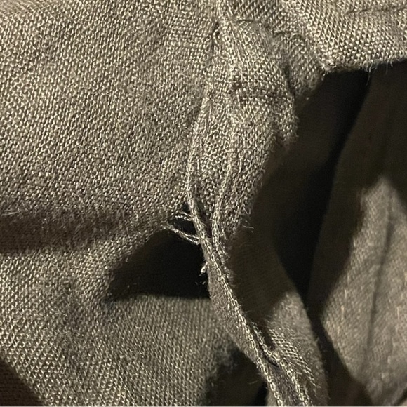 Free People Utility Jacket - Picture 4 of 4